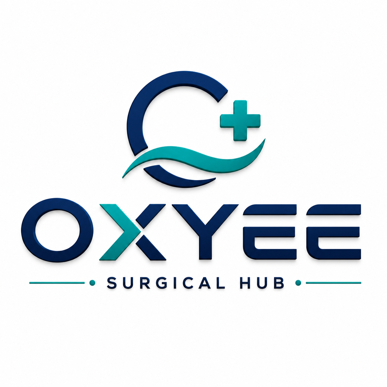 OXYEE Logo